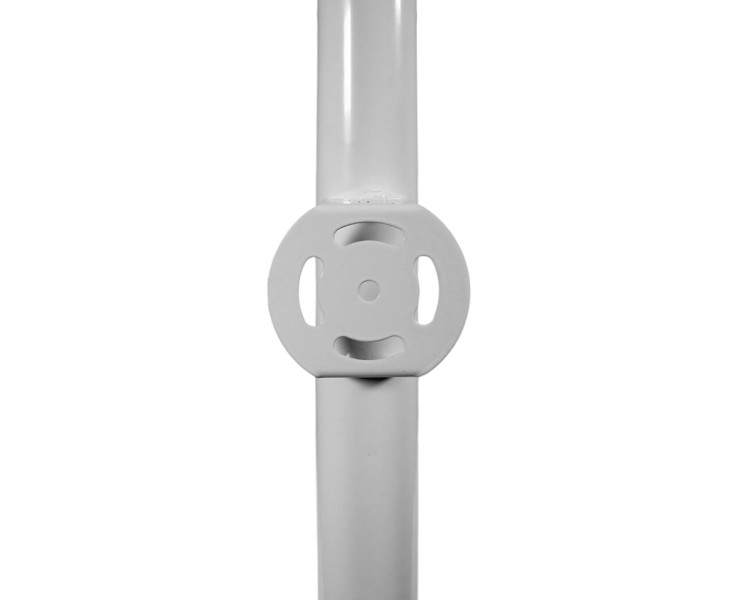 Кронштейн для відеокамери Light Vision VLC-07BR/1.5М 1.5м настінний монтаж
