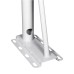 Кронштейн для відеокамери Light Vision VLC-07BR/1.5М 1.5м настінний монтаж