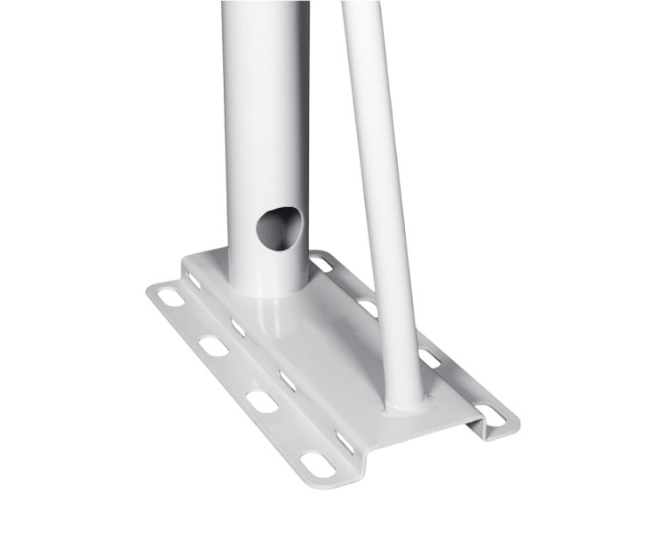 Кронштейн для відеокамери Light Vision VLC-07BR/1.5М 1.5м настінний монтаж