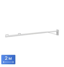Кронштейн для відеокамери Light Vision VLC-07BR/2М 2м настінний монтаж