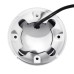 MHD-відеокамера 2Mp Light Vision VLC-4192DM White f=2.8mm
