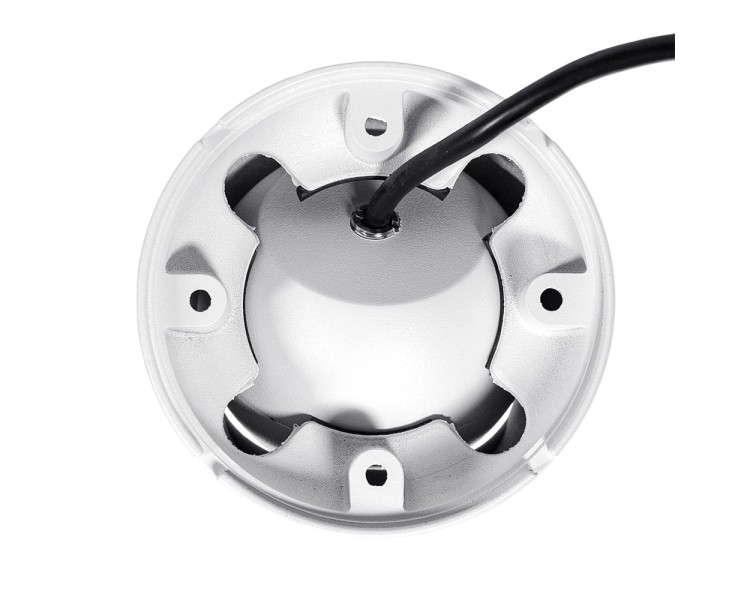 MHD-відеокамера 2Mp Light Vision VLC-4192DM White f=2.8mm