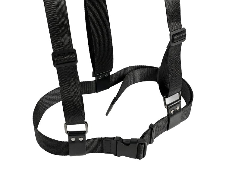 Нагрудне кріплення для реєстратора RECODA M502