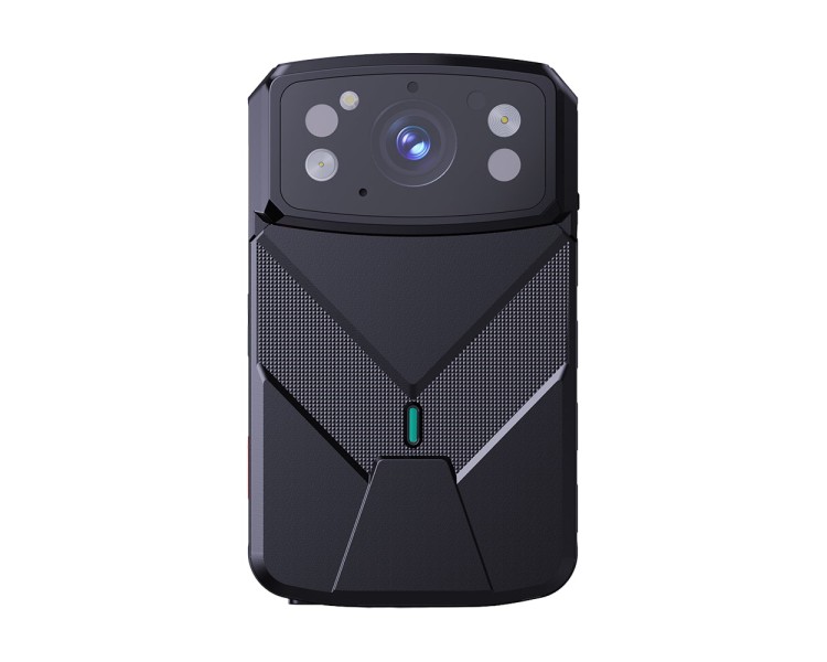 Нагрудний відеореєстратор RECODA M530-G4W 2K(4Mp) 128GB 4G GPS WI-FI Bluetooth