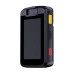 Нагрудний відеореєстратор RECODA M530-G4W 2K(4Mp) 128GB 4G GPS WI-FI Bluetooth