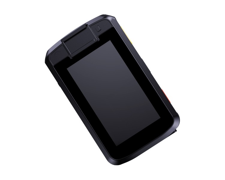 Нагрудний відеореєстратор RECODA M530-G4W 2K(4Mp) 128GB 4G GPS WI-FI Bluetooth