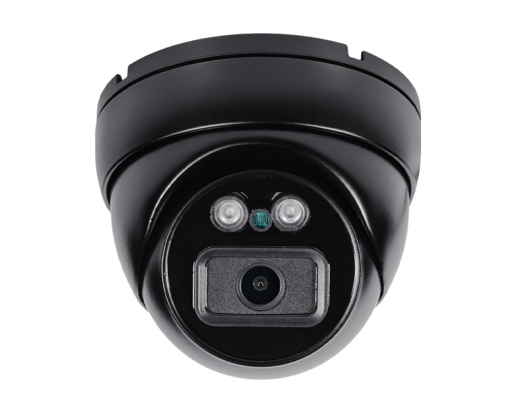 IP-відеокамера 8Mp Light Vision VLC-4840DI Black (Linklemo) f=2.8mm з мікрофоном