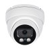 IP-відеокамера 8Mp Light Vision VLC-4840DI White (Linklemo) f=2.8mm з мікрофоном
