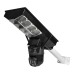 IP PTZ-відеокамера автономна з WiFi, прожектором та сонячною панеллю 3Mp+3Mp Light Vision VLC-1030WIA/2C (Lamp+Solar) f=4mm, на акумуляторних батареях