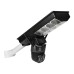 IP PTZ-відеокамера автономна з WiFi, прожектором та сонячною панеллю 3Mp+3Mp Light Vision VLC-1030WIA/2C (Lamp+Solar) f=4mm, на акумуляторних батареях