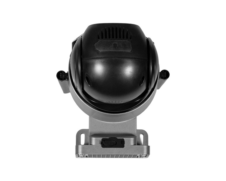 IP PTZ-відеокамера автономна з 4G та сонячною панеллю 3Mp+3Mp Light Vision VLC-9430IG/2C3S (Solar) f=4mm, на акумуляторних батареях