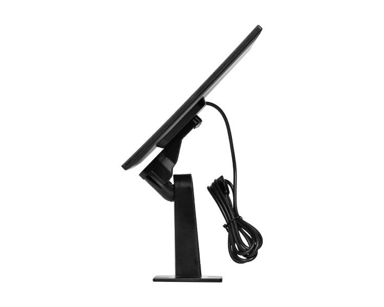 IP PTZ-відеокамера автономна з 4G та сонячною панеллю 3Mp+3Mp Light Vision VLC-9430IG/2C3S (Solar) f=4mm, на акумуляторних батареях