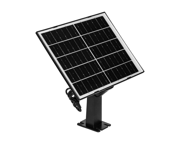 IP PTZ-відеокамера автономна з 4G та сонячною панеллю 3Mp+3Mp Light Vision VLC-9430IG/2C3S (Solar) f=4mm, на акумуляторних батареях