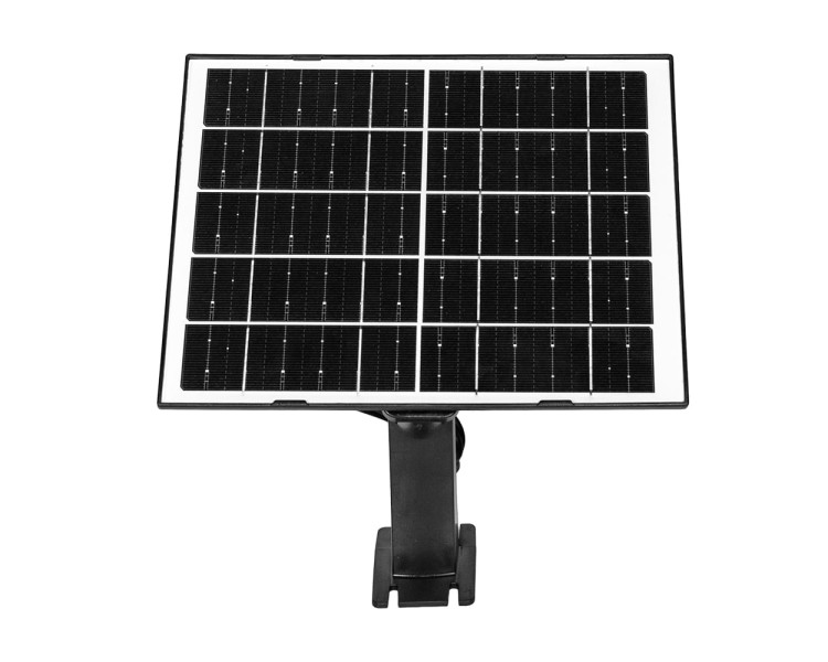IP PTZ-відеокамера автономна з 4G та сонячною панеллю 3Mp+3Mp Light Vision VLC-9530IG/2C3S (Solar) f=4mm, на акумуляторних батареях