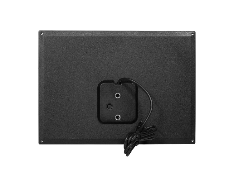 IP PTZ-відеокамера автономна з WiFi та сонячною панеллю 3Mp+3Mp Light Vision VLC-9530WIA/2C (Solar) f=4mm, на акумуляторних батареях