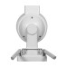 IP PTZ-відеокамера автономна з WiFi та сонячною панеллю 3Mp+3Mp Light Vision VLC-9530WIA/2C (Solar) f=4mm, на акумуляторних батареях