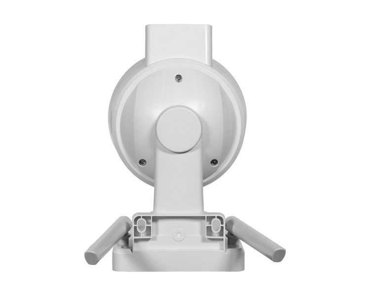 IP PTZ-відеокамера автономна з WiFi та сонячною панеллю 3Mp+3Mp Light Vision VLC-9530WIA/2C (Solar) f=4mm, на акумуляторних батареях