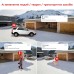 IP-відеокамера з WiFi 2Mp+2Mp Light Vision VLC-4482WI(Camhi Pro) f=3.6mm, ІЧ+LED-підсвічування, з мікрофоном