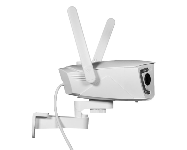 IP-відеокамера з WiFi 2Mp+2Mp Light Vision VLC-4482WI(Camhi Pro) f=3.6mm, ІЧ+LED-підсвічування, з мікрофоном