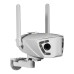 IP-відеокамера з WiFi 2Mp+2Mp Light Vision VLC-4482WI(Camhi Pro) f=3.6mm, ІЧ+LED-підсвічування, з мікрофоном