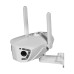 IP-відеокамера з WiFi 2Mp+2Mp Light Vision VLC-4482WI(Camhi Pro) f=3.6mm, ІЧ+LED-підсвічування, з мікрофоном