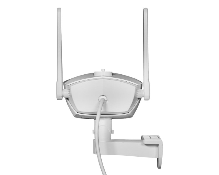IP-відеокамера з WiFi 2Mp+2Mp Light Vision VLC-4482WI(Camhi Pro) f=3.6mm, ІЧ+LED-підсвічування, з мікрофоном
