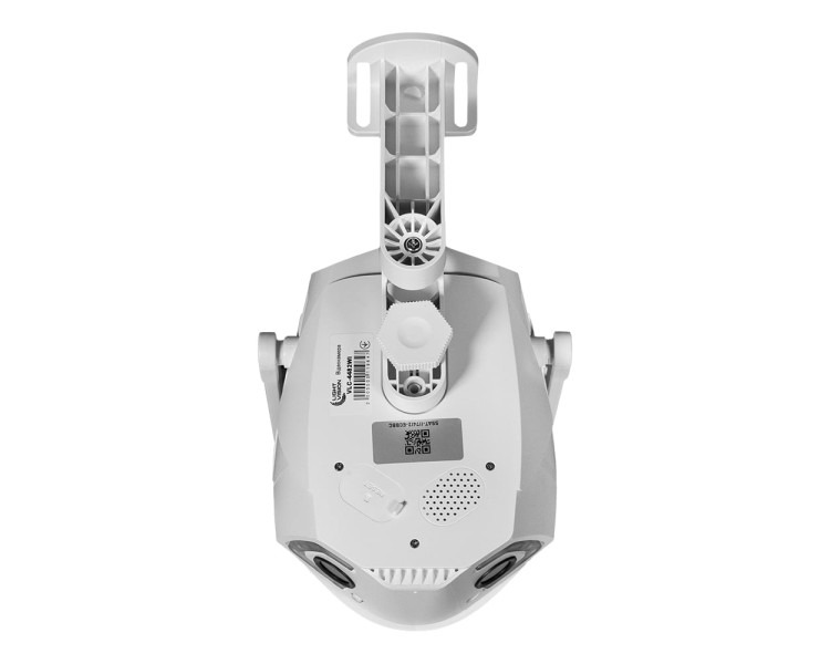 IP-відеокамера з WiFi 2Mp+2Mp Light Vision VLC-4482WI(Camhi Pro) f=3.6mm, ІЧ+LED-підсвічування, з мікрофоном