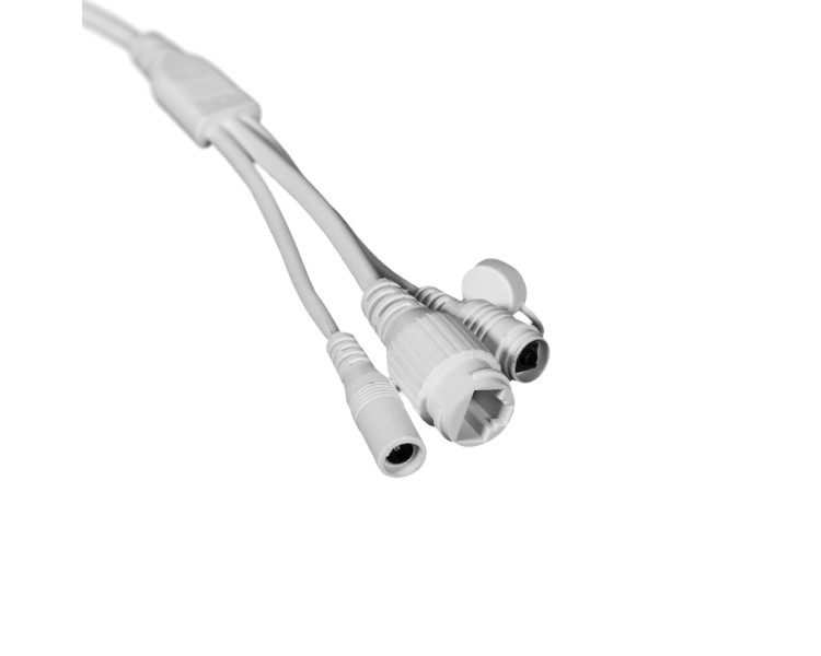 IP-відеокамера з WiFi 2Mp+2Mp Light Vision VLC-4482WI(Camhi Pro) f=3.6mm, ІЧ+LED-підсвічування, з мікрофоном
