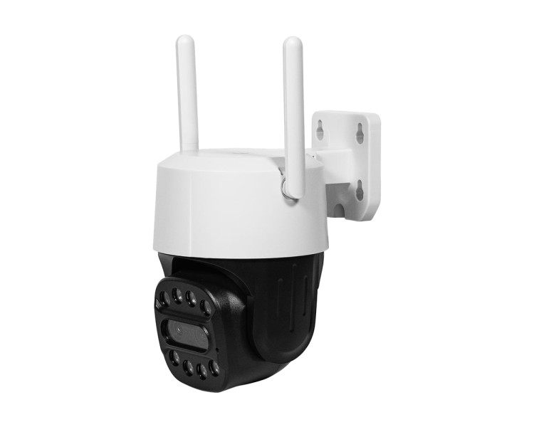 IP PTZ-відеокамера з WiFi 2Mp+8Mp Light Vision VLC-9284WI10Z/2C (Camhi Pro) f=3.6mm+8mm, ІЧ+LED-підсвічування, з мікрофоном