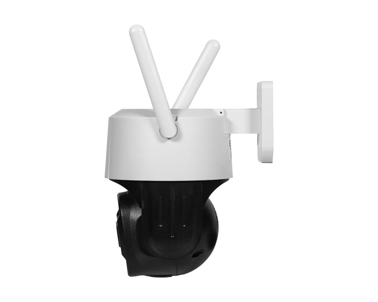 IP PTZ-відеокамера з WiFi 2Mp+8Mp Light Vision VLC-9284WI10Z/2C (Camhi Pro) f=3.6mm+8mm, ІЧ+LED-підсвічування, з мікрофоном