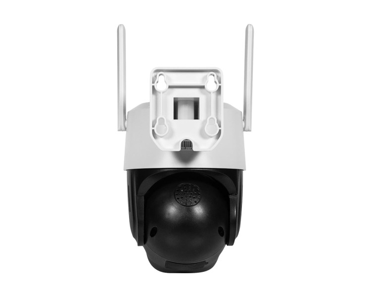 IP PTZ-відеокамера з WiFi 2Mp+8Mp Light Vision VLC-9284WI10Z/2C (Camhi Pro) f=3.6mm+8mm, ІЧ+LED-підсвічування, з мікрофоном