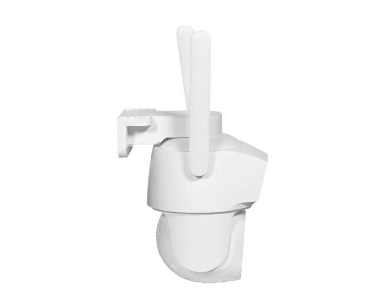 IP PTZ-відеокамера з WiFi 2Mp+2Mp Light Vision VLC-9192WI/2C (Camhi Pro) f=3.6mm+3.6mm, ІЧ+LED-підсвічування, з мікрофоном