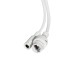 IP PTZ-відеокамера з WiFi 2Mp+2Mp Light Vision VLC-9192WI/2C (Camhi Pro) f=3.6mm+3.6mm, ІЧ+LED-підсвічування, з мікрофоном