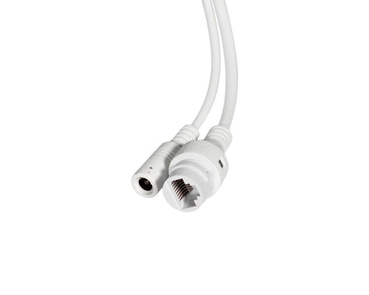 IP PTZ-відеокамера з WiFi 2Mp+2Mp Light Vision VLC-9192WI/2C (Camhi Pro) f=3.6mm+3.6mm, ІЧ+LED-підсвічування, з мікрофоном