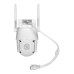 IP PTZ-відеокамера з WiFi 2Mp+2Mp Light Vision VLC-9192WI/2C (Camhi Pro) f=3.6mm+3.6mm, ІЧ+LED-підсвічування, з мікрофоном