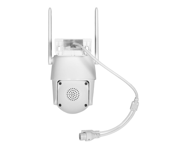 IP PTZ-відеокамера з WiFi 2Mp+2Mp Light Vision VLC-9192WI/2C (Camhi Pro) f=3.6mm+3.6mm, ІЧ+LED-підсвічування, з мікрофоном