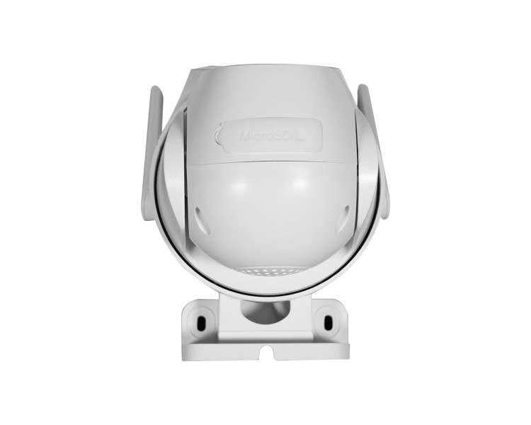 IP PTZ-відеокамера з WiFi 2Mp+2Mp Light Vision VLC-9192WI/2C (Camhi Pro) f=3.6mm+3.6mm, ІЧ+LED-підсвічування, з мікрофоном
