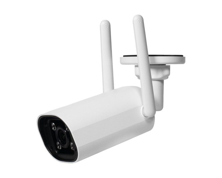 IP-відеокамера з WiFi 5Mp Light Vision VLC-8356WI(Camhi Pro) f=3.6mm, ІЧ+LED-підсвічування, з мікрофоном
