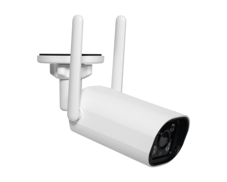 IP-відеокамера з WiFi 5Mp Light Vision VLC-8356WI(Camhi Pro) f=3.6mm, ІЧ+LED-підсвічування, з мікрофоном