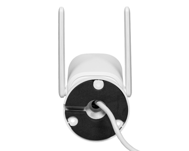 IP-відеокамера з WiFi 5Mp Light Vision VLC-8356WI(Camhi Pro) f=3.6mm, ІЧ+LED-підсвічування, з мікрофоном