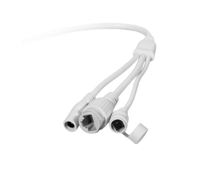 IP-відеокамера з WiFi 8Mp Light Vision VLC-8382WI(Camhi Pro) f=3.6mm, ІЧ+LED-підсвічування, з мікрофоном