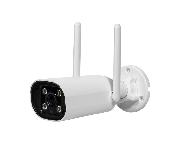 IP-відеокамера з WiFi 8Mp Light Vision VLC-8382WI(Camhi Pro) f=3.6mm, ІЧ+LED-підсвічування, з мікрофоном