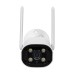 IP-відеокамера з WiFi 8Mp Light Vision VLC-8382WI(Camhi Pro) f=3.6mm, ІЧ+LED-підсвічування, з мікрофоном