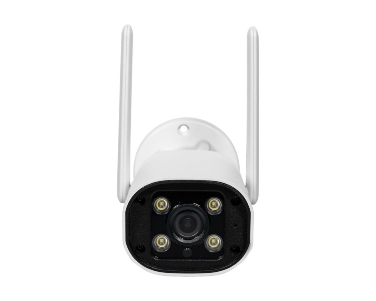 IP-відеокамера з WiFi 8Mp Light Vision VLC-8382WI(Camhi Pro) f=3.6mm, ІЧ+LED-підсвічування, з мікрофоном