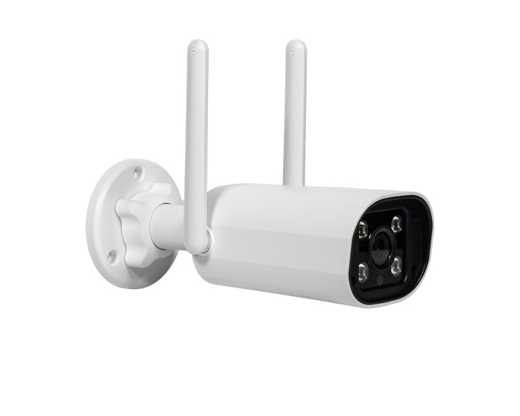 IP-відеокамера з WiFi 8Mp Light Vision VLC-8382WI(Camhi Pro) f=3.6mm, ІЧ+LED-підсвічування, з мікрофоном
