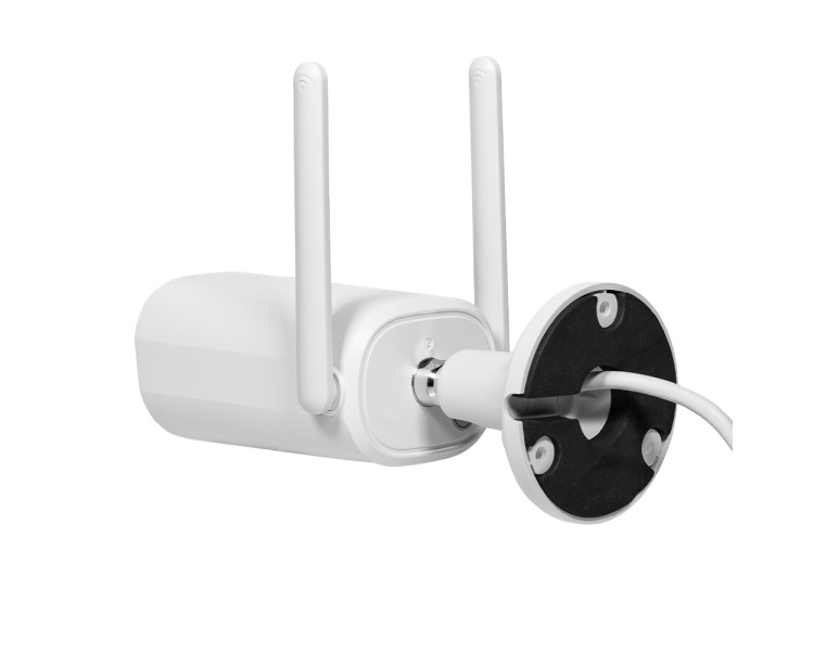 IP-відеокамера з WiFi 8Mp Light Vision VLC-8382WI(Camhi Pro) f=3.6mm, ІЧ+LED-підсвічування, з мікрофоном