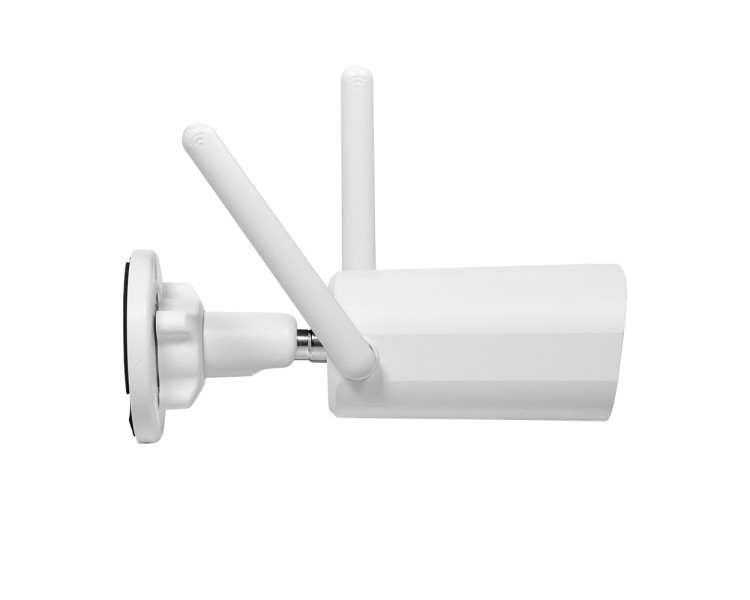 IP-відеокамера з WiFi 8Mp Light Vision VLC-8382WI(Camhi Pro) f=3.6mm, ІЧ+LED-підсвічування, з мікрофоном