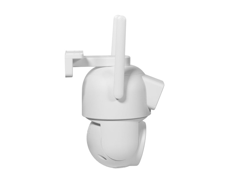 IP PTZ-відеокамера з WiFi 3Mp+3Mp Light Vision VLC-9130WI/2C (Tuya) f=3.6mm+3.6mm, ІЧ+LED-підсвічування, з мікрофоном