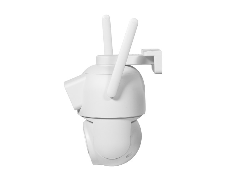 IP PTZ-відеокамера з WiFi 3Mp+3Mp Light Vision VLC-9130WI/2C (Tuya) f=3.6mm+3.6mm, ІЧ+LED-підсвічування, з мікрофоном