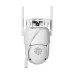 IP PTZ-відеокамера з WiFi 3Mp+3Mp Light Vision VLC-9130WI/2C (Tuya) f=3.6mm+3.6mm, ІЧ+LED-підсвічування, з мікрофоном